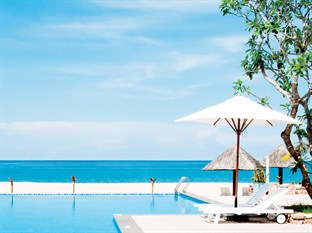 Eden Phu Quoc Resort - Hotell och Boende i Vietnam , Phu Quoc Island