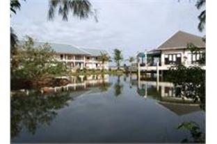 Tam Giang Resort and Spa - Hotell och Boende i Vietnam , Hue