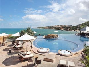 Rock Water Bay Resort - Hotell och Boende i Vietnam , Phan Thiet