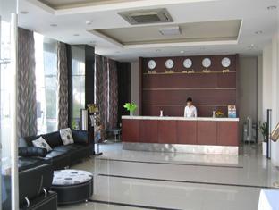 Hue Smile Hotel - Hotell och Boende i Vietnam , Hue