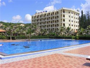 Sea Lion Beach Resort   Spa II - Hotell och Boende i Vietnam , Phan Thiet