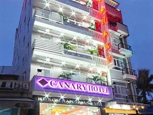 Canary Hue Hotel - Hotell och Boende i Vietnam , Hue
