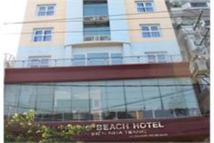 Hotell Nha Trang Beach Hotel
 i Nha Trang, Vietnam