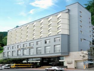 Hotell The Coast Hotel
 i Vung Tau, Vietnam