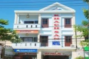 Hotell Tan Phuong Hotel