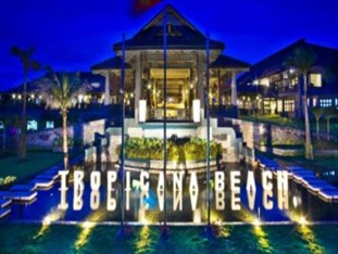 Tropicana Beach Resort - Hotell och Boende i Vietnam , Vung Tau