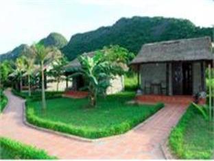 Whisper Nature Bungalow - Hotell och Boende i Vietnam , Cat Ba Island
