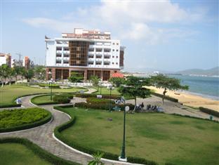 Binh Duong Hotel - Hotell och Boende i Vietnam , Quy Nhon (Binh Dinh)