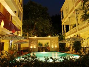 Valley Mountain Hotel - Hotell och Boende i Vietnam , Vung Tau