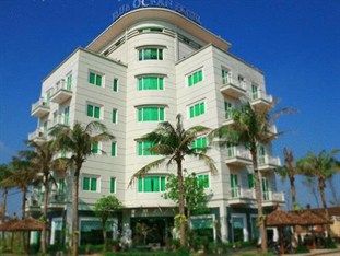Blue Ocean Hotel - Hotell och Boende i Vietnam , Da Nang