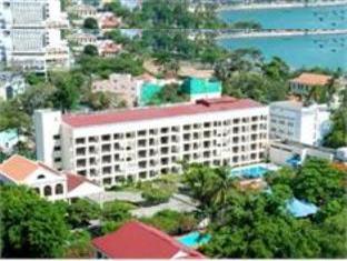 Darby Park Services Residence - Hotell och Boende i Vietnam , Vung Tau