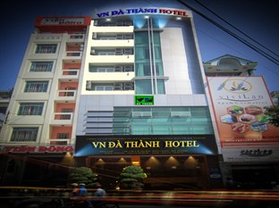 Giany Hotel - Hotell och Boende i Vietnam , Da Nang