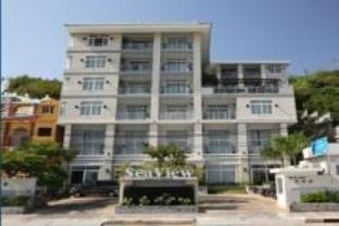 Sea View Residence - Hotell och Boende i Vietnam , Vung Tau