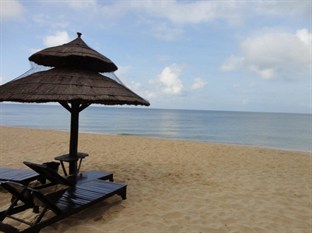 Cuu Long Phu Quoc Resort - Hotell och Boende i Vietnam , Phu Quoc Island