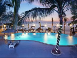 Thien Thanh Resort - Hotell och Boende i Vietnam , Phu Quoc Island