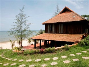 Mai Spa Resort - Hotell och Boende i Vietnam , Phu Quoc Island