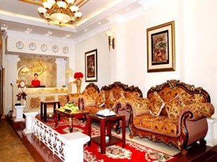 Louis Hotel - Hotell och Boende i Vietnam , Da Nang