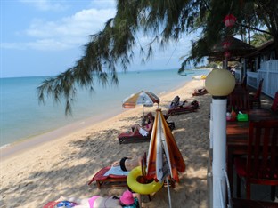 Phu Quoc Paris Beach Resort - Hotell och Boende i Vietnam , Phu Quoc Island