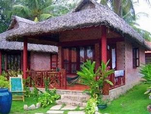 Thanh Kieu Resort - Hotell och Boende i Vietnam , Phu Quoc Island
