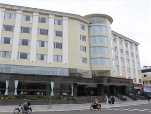 River Prince Hotel - Hotell och Boende i Vietnam , Dalat