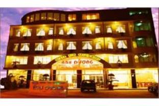 Anh Duong Hotel - Hotell och Boende i Vietnam , Dalat