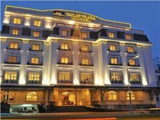 Best Western Dalat Plaza - Hotell och Boende i Vietnam , Dalat