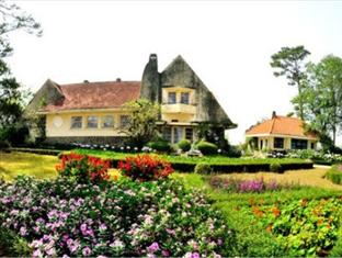 Dalat Cadasa Resort - Hotell och Boende i Vietnam , Dalat