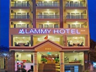 Lammy Hotel Nha Trang - Hotell och Boende i Vietnam , Nha Trang