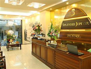 Splendid Jupiter Hotel - Hotell och Boende i Vietnam , Hanoi