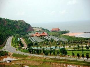 Bai Lu resort - Hotell och Boende i Vietnam , Cua Lo Beach