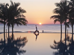 Fusion Maia Resort â€“ Spa All-inclusive - Hotell och Boende i Vietnam , Da Nang