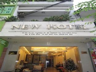 New Hotel - Hotell och Boende i Vietnam , Ho Chi Minh City