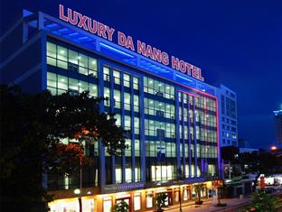 Luxury Hotel Danang - Hotell och Boende i Vietnam , Da Nang