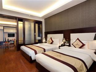 Hanoi Royal View Hotel - Hotell och Boende i Vietnam , Hanoi