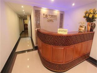 Le Foyer Hotel Hanoi - Hotell och Boende i Vietnam , Hanoi