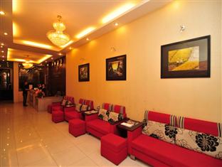 Asian Ruby Hotel Hanoi - Hotell och Boende i Vietnam , Hanoi