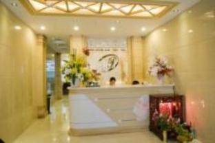 Hoang Phuong Hotel - Hotell och Boende i Vietnam , Ho Chi Minh City