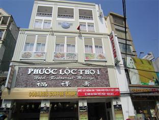 Phuoc Loc Tho Hotel - Hotell och Boende i Vietnam , Ho Chi Minh City