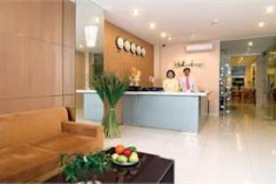 Holiday Hotel - Hotell och Boende i Vietnam , Ho Chi Minh City