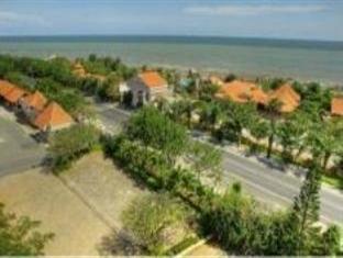 Thuy Duong Beach Resort - Hotell och Boende i Vietnam , Vung Tau