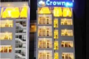 Crown Hotel - Hotell och Boende i Vietnam , Hue