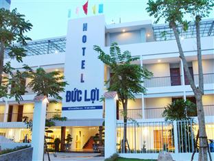 Duc Loi Hotel - Hotell och Boende i Vietnam , Da Nang
