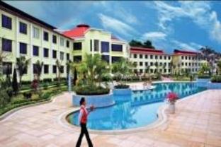 Do Son Resort - Hotell och Boende i Vietnam , Haiphong