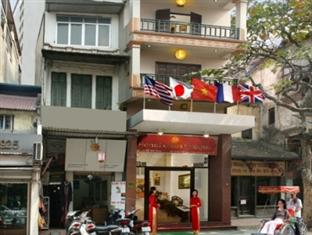 Hanoi Guesthouse - Hotell och Boende i Vietnam , Hanoi