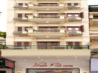 Hanoi Posh Hotel - Hotell och Boende i Vietnam , Hanoi