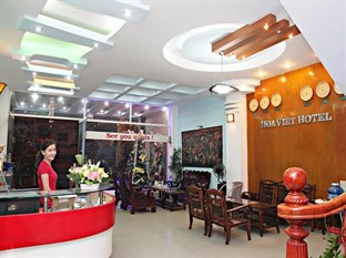 Hoa Viet Hotel - Hotell och Boende i Vietnam , Da Nang