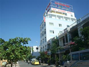 Sea Wonder Hotel - Hotell och Boende i Vietnam , Da Nang