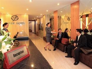Silver Boutique Hotel - Hotell och Boende i Vietnam , Hanoi