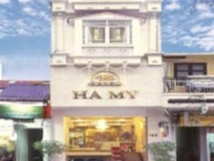 Ha My Hotel - Hotell och Boende i Vietnam , Ho Chi Minh City