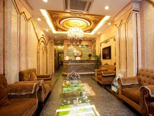 Hai Long 5 Hotel - Hotell och Boende i Vietnam , Ho Chi Minh City